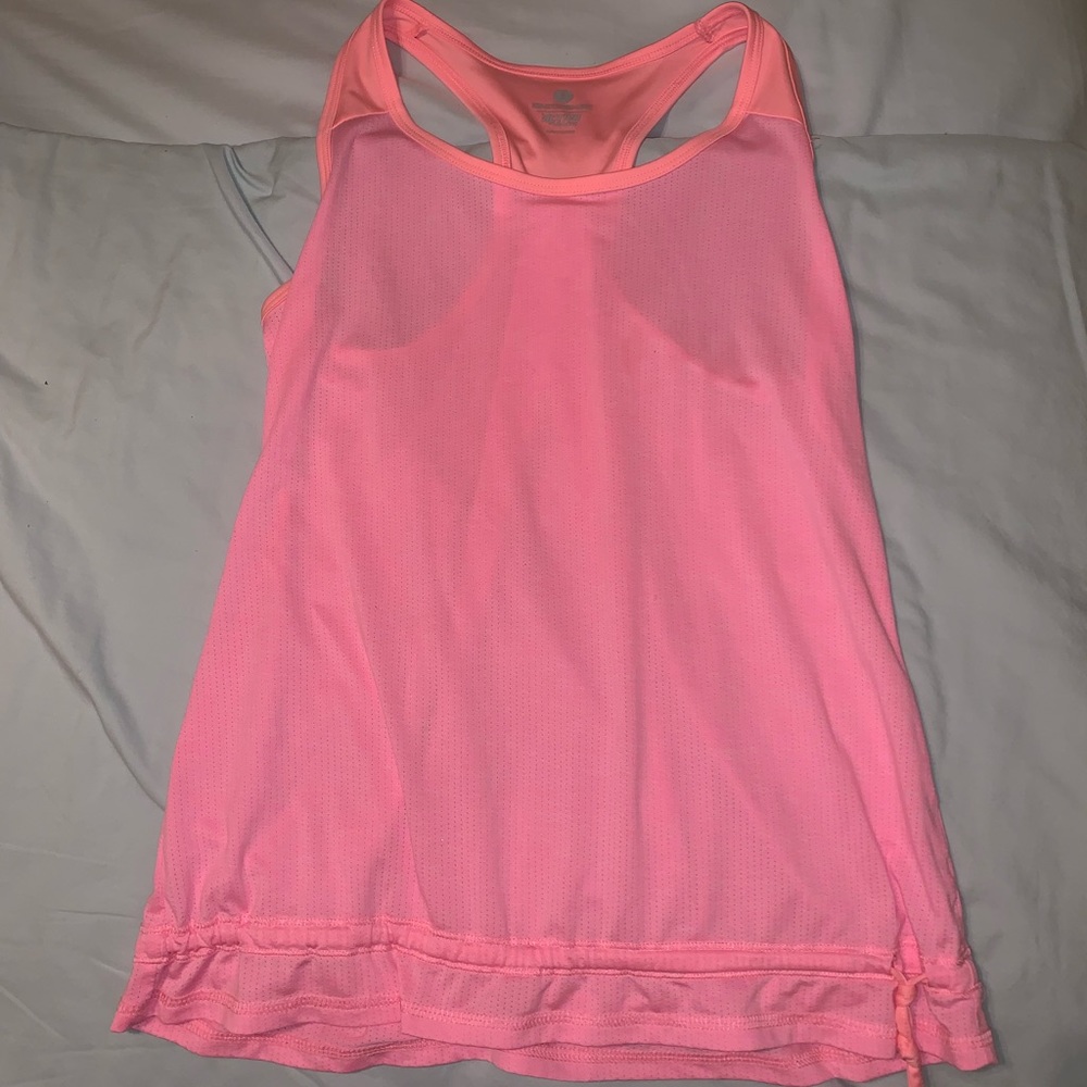 Old navy workout tank